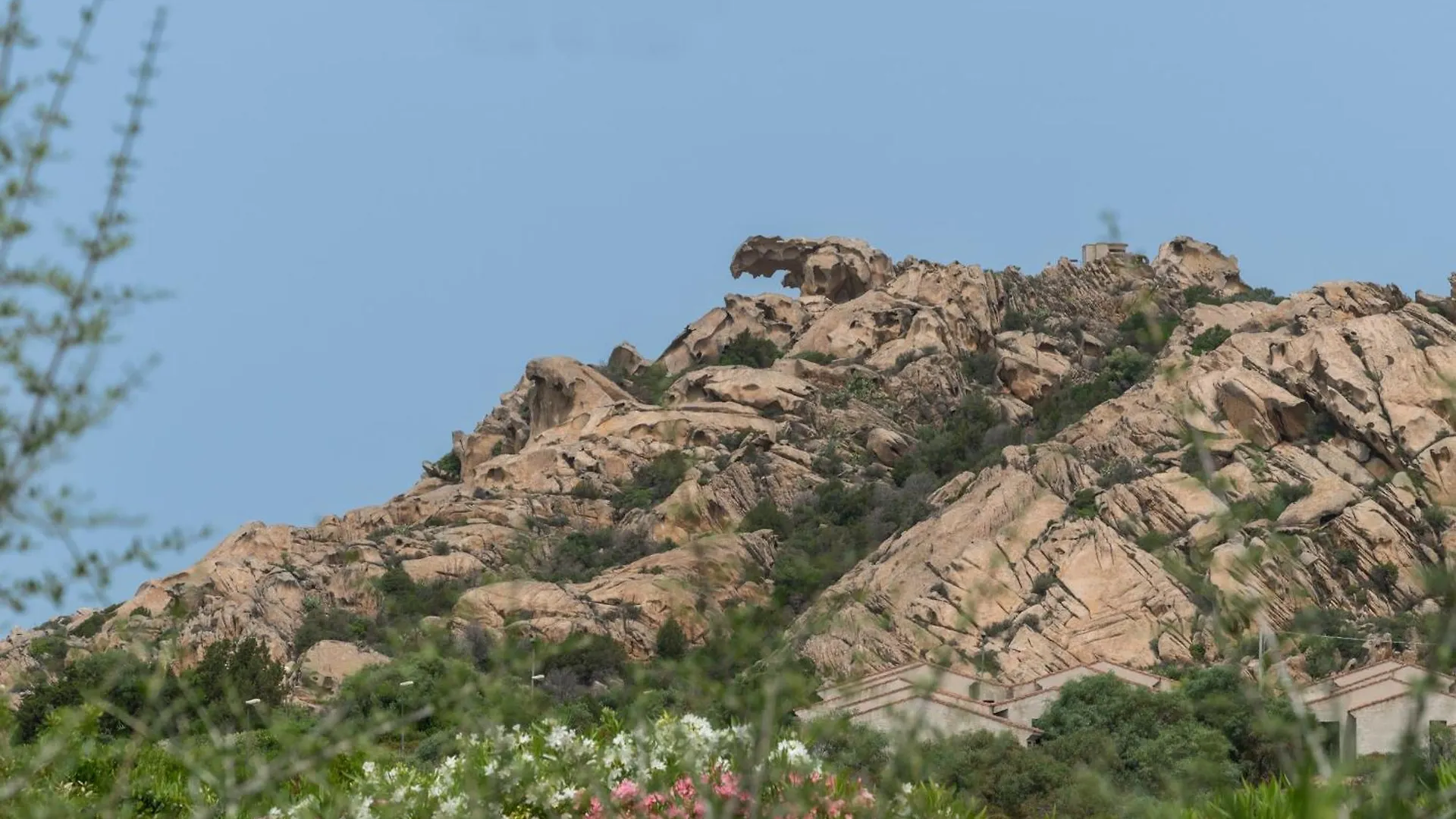 Villetta Stupenda Vista Mare-317 Proiettore 0*,  Италия