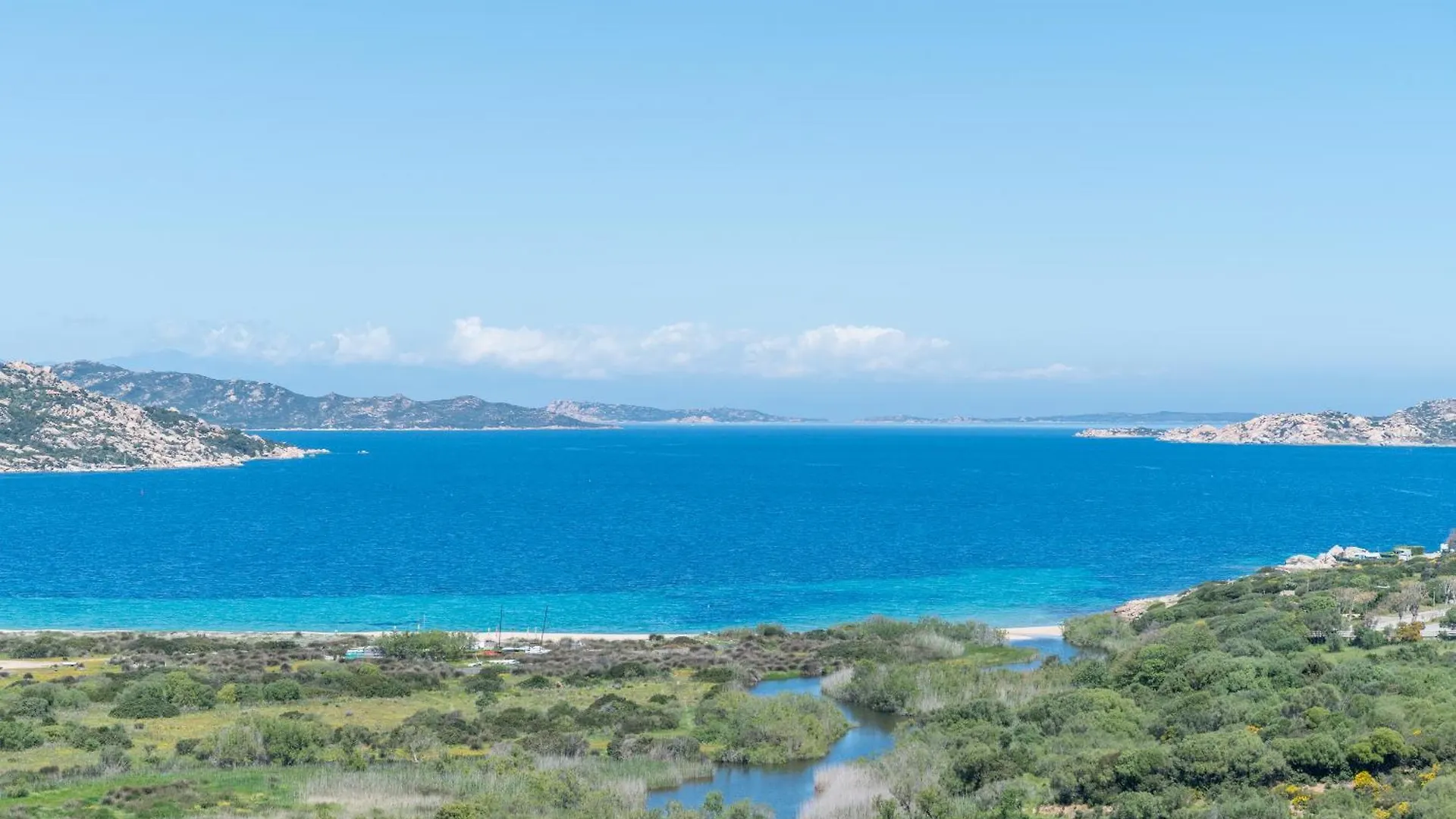 Villetta Stupenda Vista Mare-317 Proiettore İtalya